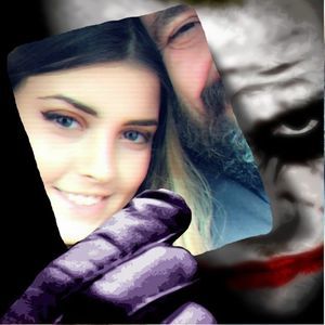 Meet your Posher, Samuel